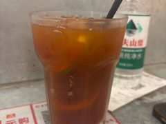 -孖记茶档·热腾茶餐(乐峰店)