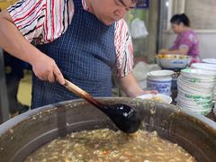 -老字号贾家肉丸糊辣汤(光明巷店)