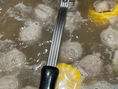 -汕头八合里海记牛肉店(清河店)