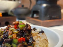 -云海肴·汽锅鸡·云南菜(高德置地店)