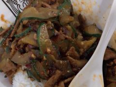 -德天顺盖码饭(人民西路店)
