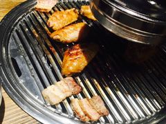 -大發韩国烤肉(八佰伴店)