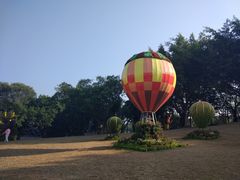 -广州雕塑公园