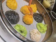 -隆喜元鱼汤包·海鲜(中联广场店)