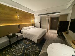 -上海尊茂酒店