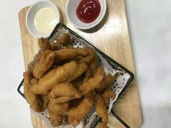 -百富源·海鲜辽菜(和平北大街店)