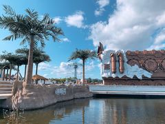 -秦皇岛乐岛海洋王国