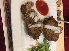 -露西亚咖啡西餐厅(哈尔滨俄侨纪念馆店)