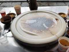 -阿昌白族石板烧(大理古城店)
