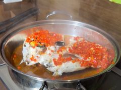 -洞庭土菜小炒馆(易发广场店)