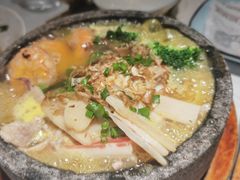 -Aqua Oasis 水天堂(石路天虹店)