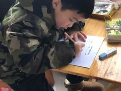 -小问号·科学启蒙·逻辑思维·阅读素养·口才演讲(杨浦合生汇中心)