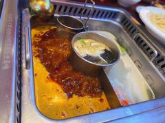-巴邑火锅(江北万达店)