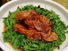 -東城故事·尋找姆媽的味道(玉兰路店)
