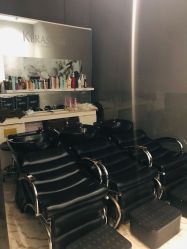 -时尚殿堂hair salon
