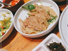 -四季民福烤鸭店(前门廊房二条店)