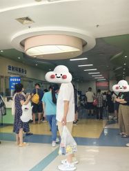 -复旦大学附属儿科医院