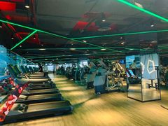 -W FITNESS 威尔仕健身·游泳(老西门新苑店)