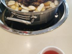 -太婆天府山珍酒楼(亚运村店)