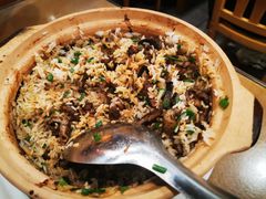 黄鳝煲仔饭-大唐靓汤江门私房菜(景田店)