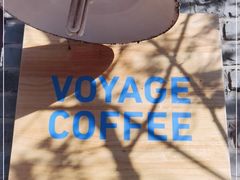 -VOYAGE COFFEE(北锣鼓巷店)