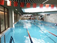 -悦莱美游泳健身会所(御景壹号店)