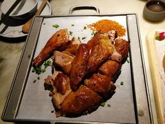 -绿茶餐厅(成都大悦城店)