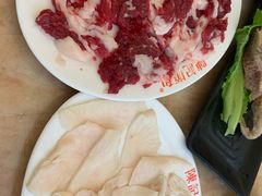 -陈记顺和潮汕牛肉火锅(韩江路店)