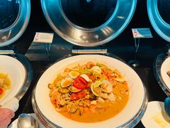 -澳门旅游塔360°旋转餐厅(南湾湖广场店)