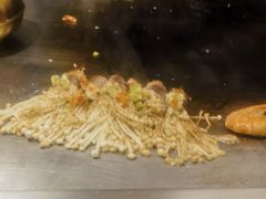 -大神太神·铁板烧(七宝领展广场店)