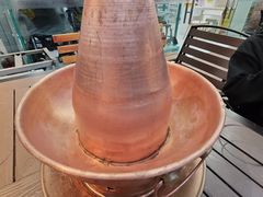 -额尔敦草原涮羊肉·烧烤(冻青树总店)