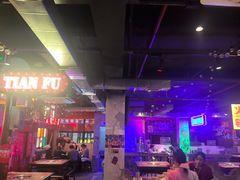 -水巷子·巴掌腰片重庆火锅(云纺店)