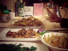 -楼兰印象(朝外店)