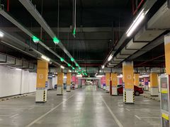 停车场-万达茂商场(南京仙林店)