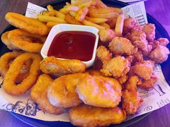 -Ambra Haus琥珀屋精酿餐厅(宝山店)