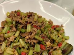 -翠清酒家(万丰路店)