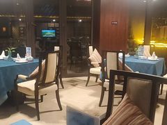 -海陵岛保利皇冠假日酒店·御公馆中餐厅 CANAL LNUA