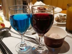 -星伦多自助料理(华润万象城店)