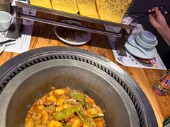 -山河屯铁锅炖·非遗铁锅炖(华强北店)