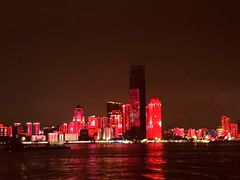 -武汉关码头(轮渡站)