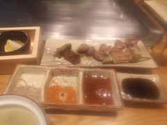 -赤坂亭·M9和牛烧肉·铁板烧(合肥万象城店)