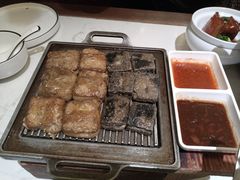 舌尖上的毛豆腐双拼-徽镇小厨·经典徽菜(马连道店)