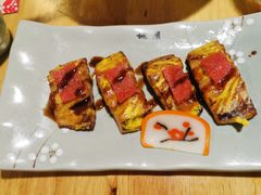 -桃屋日本料理(清华科技园店)
