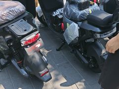 -小牛电动体验·租电动车(德胜门店)