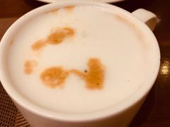 -长春净月潭喜来登酒店·盛宴标帜餐厅