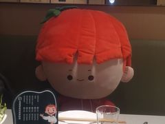 -海底捞火锅(航洋城店)