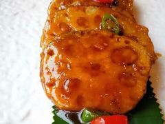 -菩提树·素食餐厅(汇智国际商业中心店)