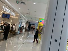 -银泰百货(北京大红门店)