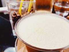 -YECLIP COFFEE黄色回形针咖啡