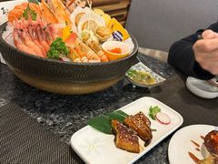 -菊上料理(蜀山银泰百货店)